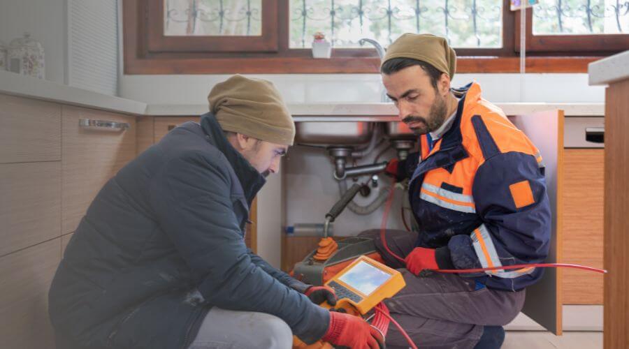 Professional expert plumbing services in White Lake, MI